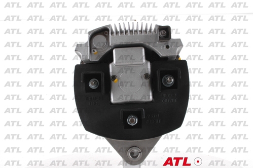 ATL Autotechnik L 80 140 Generator